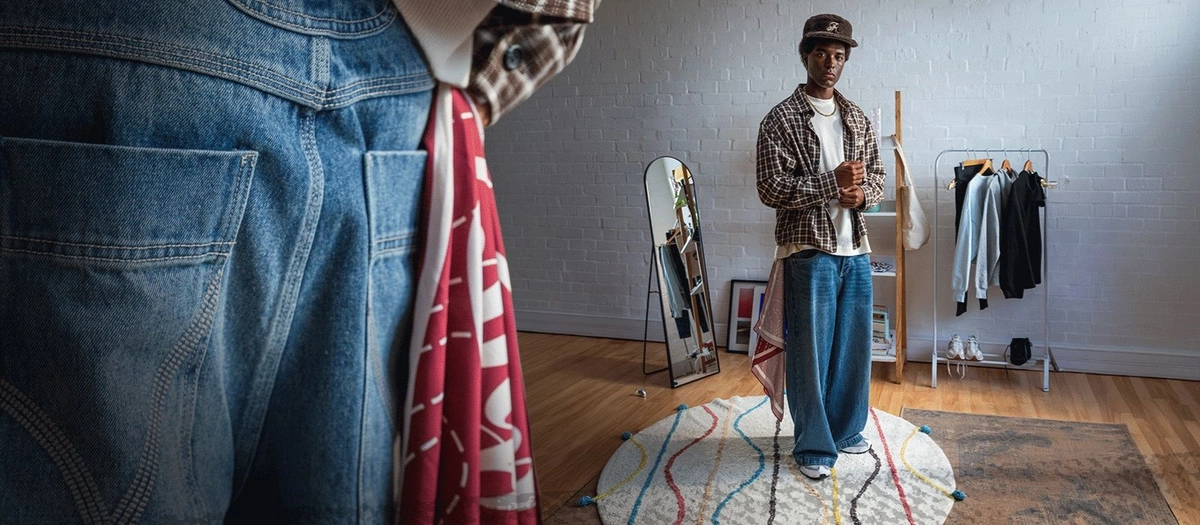 RDBT Denim Winter '26