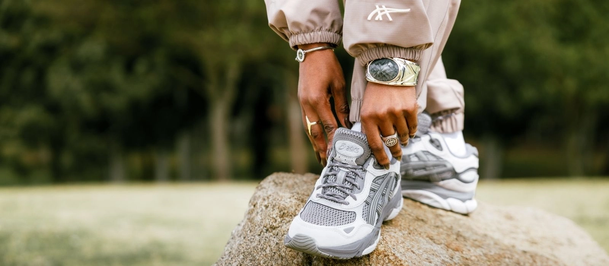Asics Gel-Nyc 2.0