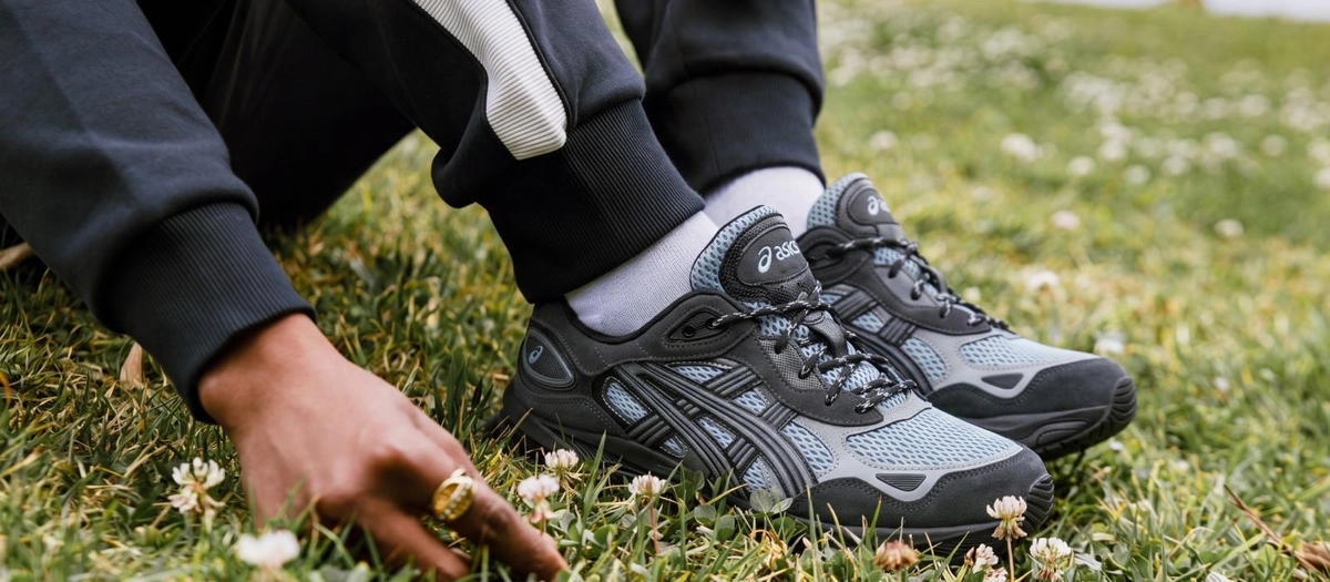 ASICS Gel-Nyc 2.0
