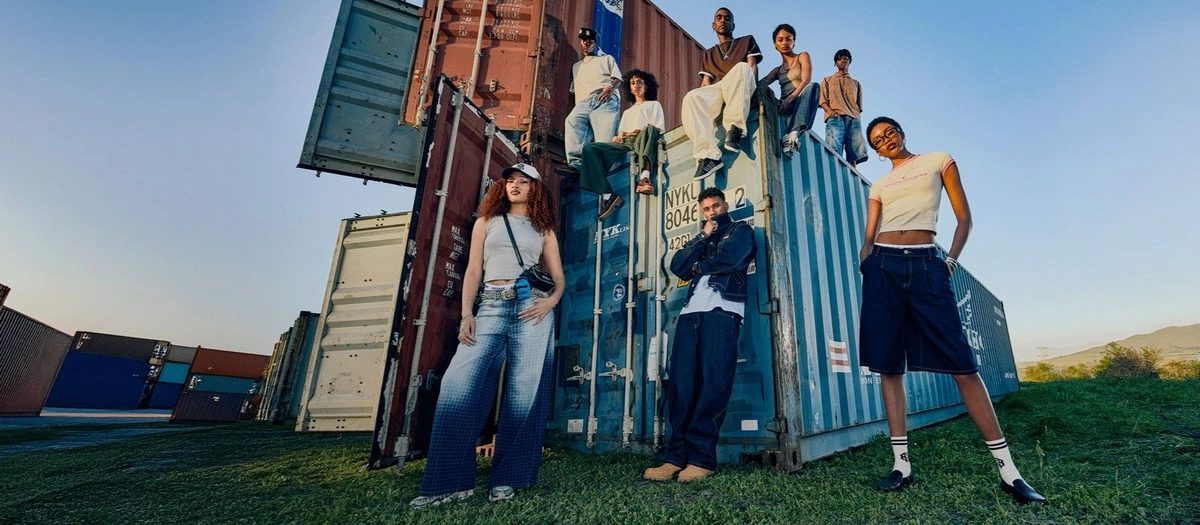 RDBT Denim Winter '26
