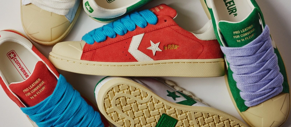 Converse 1908 Pro Leather
