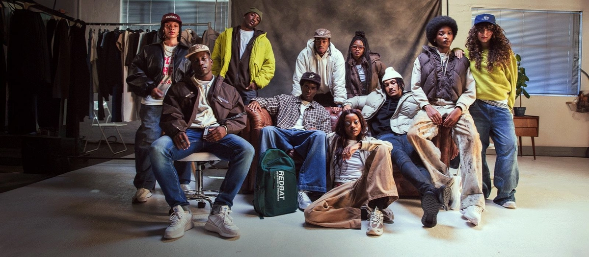 RDBT Denim Winter '26