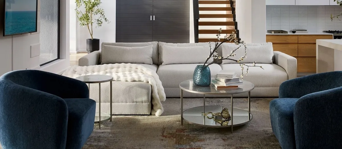 25% off all furniture