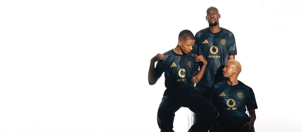 ORLANDO PIRATES
