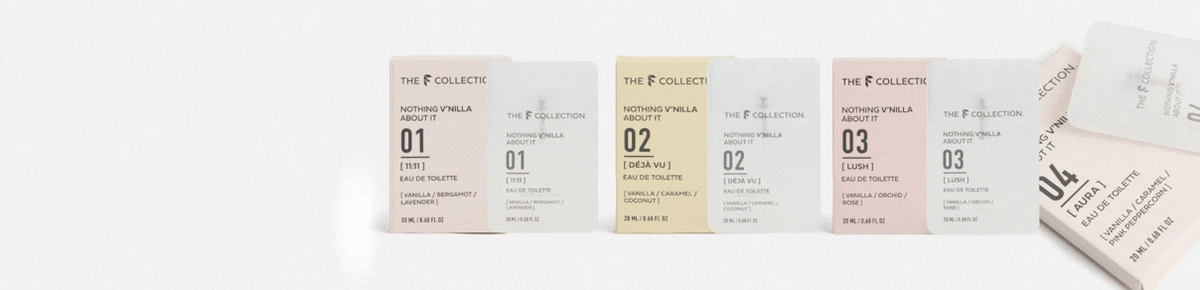 The FIX Pocket Sprays