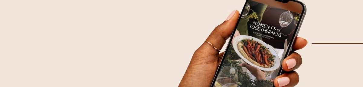 Moments of togetherness