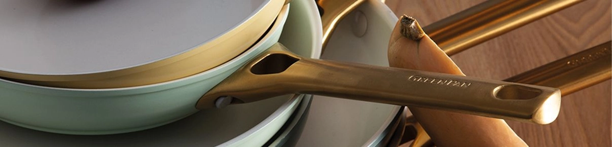 25% off cookware
