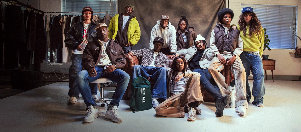 RDBT Denim Winter '26