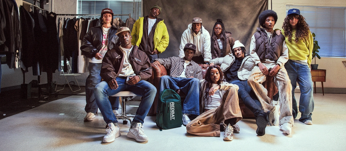 RDBT Denim Winter '26