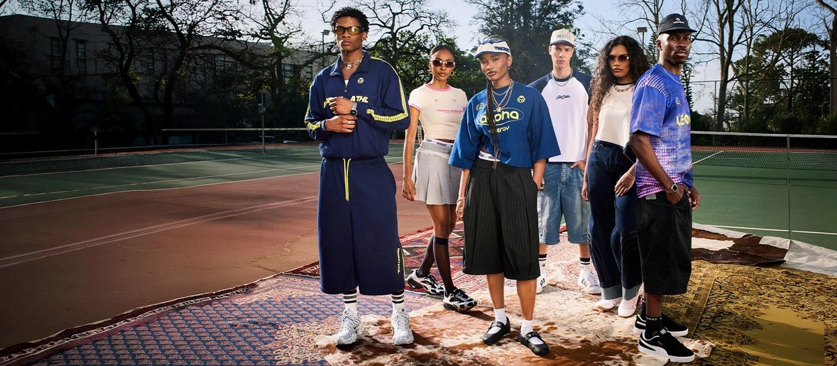 Redbat Court Culture