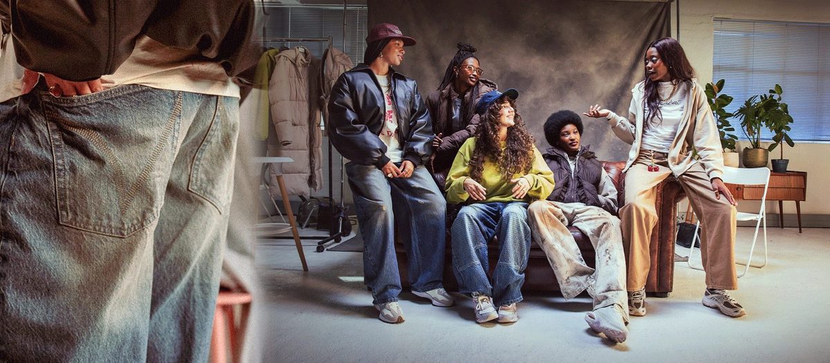 RDBT Denim Winter '26