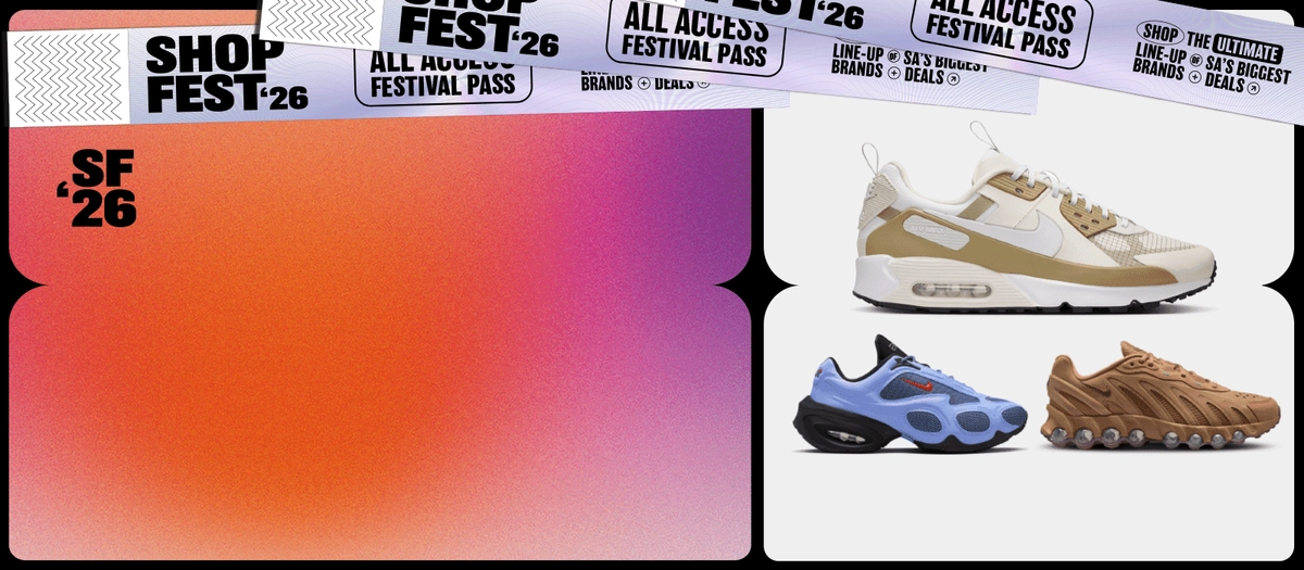 20% Off sneakers