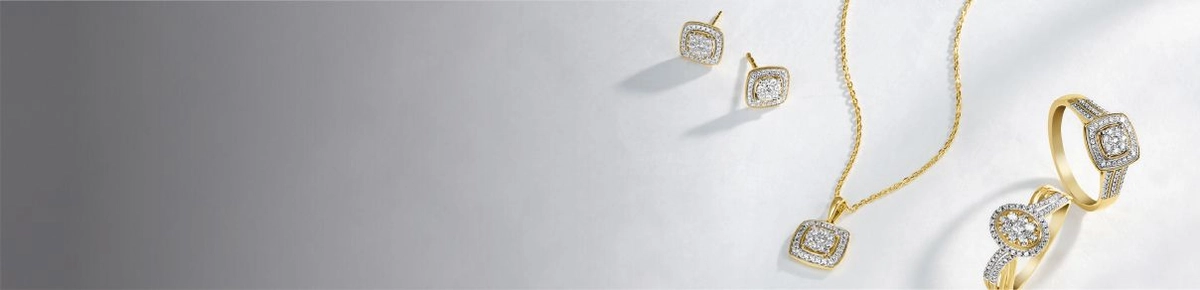 Sterns diamond jewellery