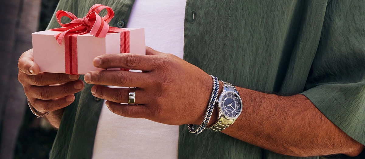 Sterns Christmas Tempo watches