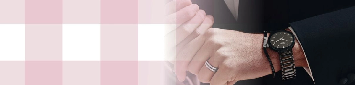 Sterns mens jewellery