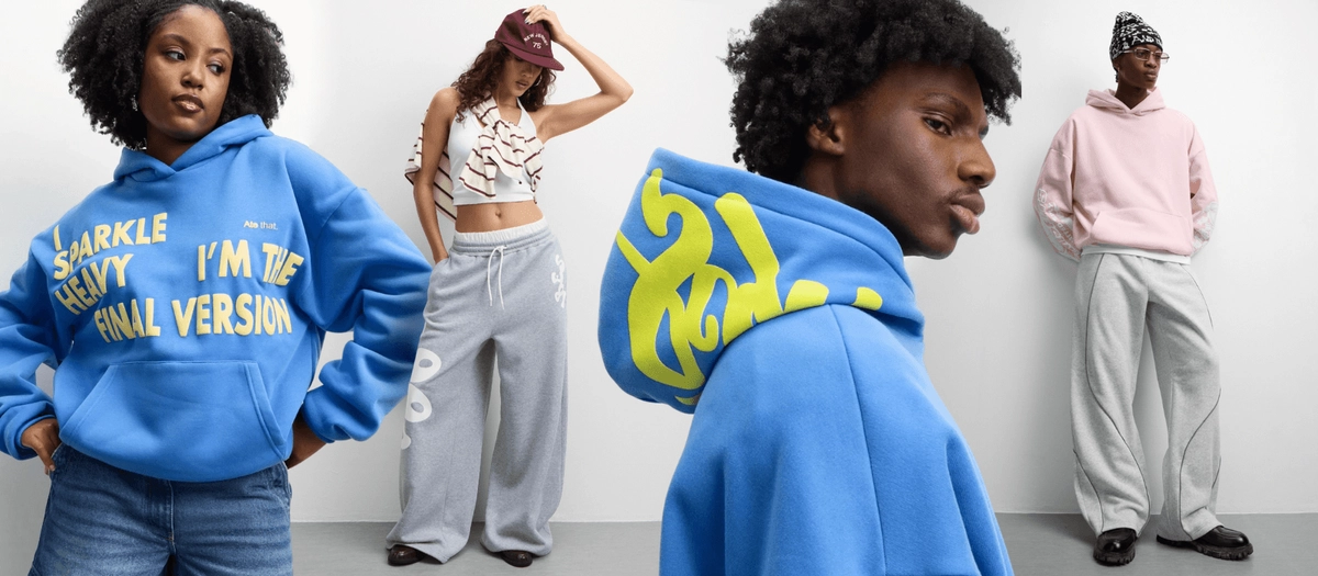  R100 off Sweats