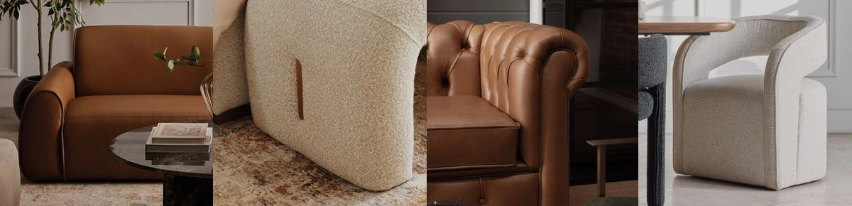 Up to 30% off Furniture