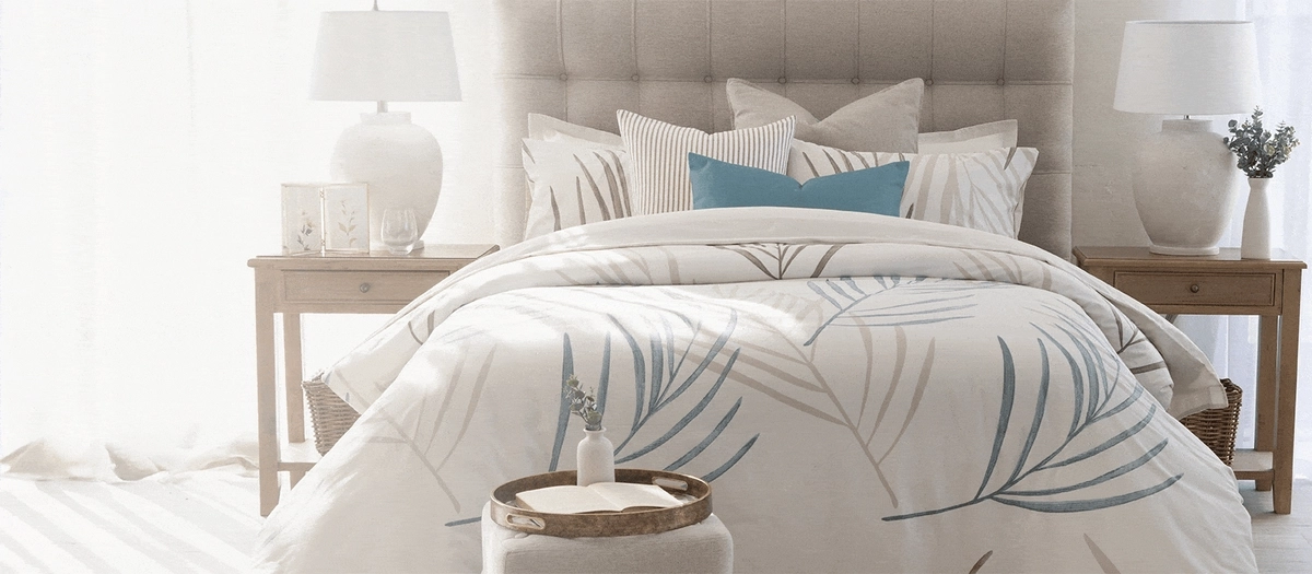 Volpes Duvet Cover Sets