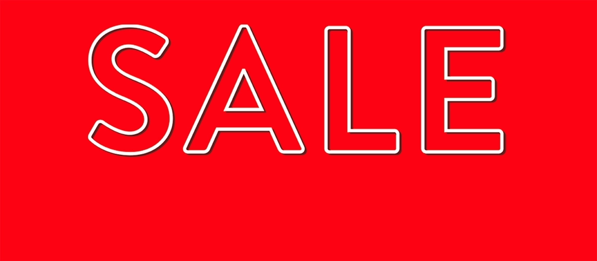 Volpes Sale