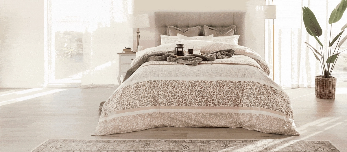 Volpes Duvet Cover Sets