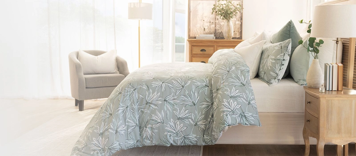 Volpes Duvet Cover Sets