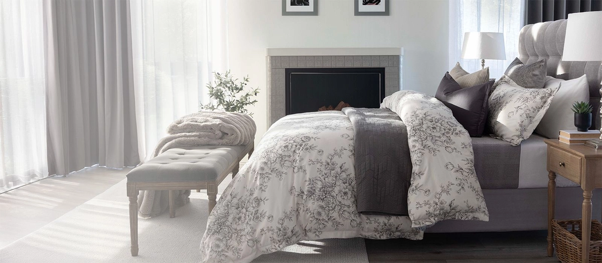 Volpes Duvet Cover Sets