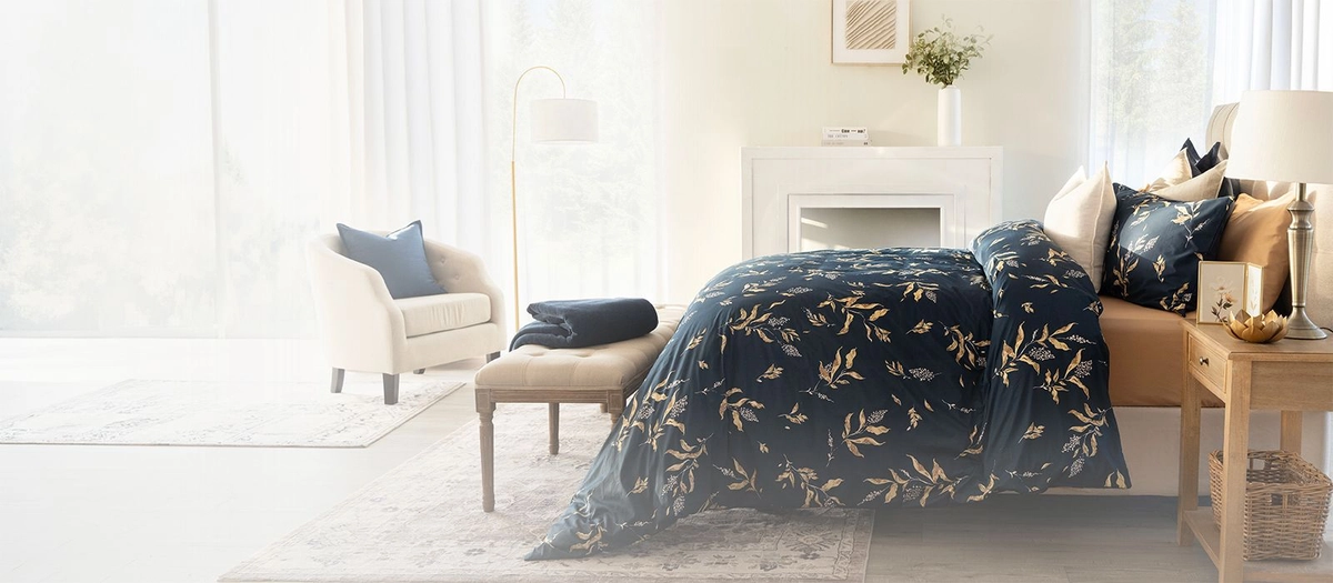 Volpes Duvet Cover Sets