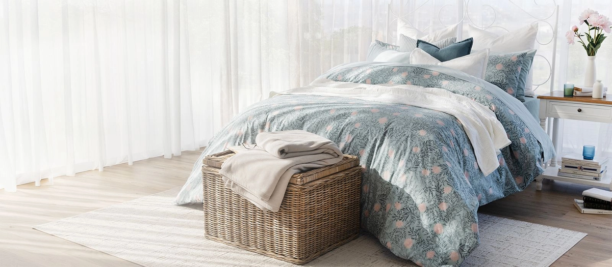 Volpes Duvet Cover Sets