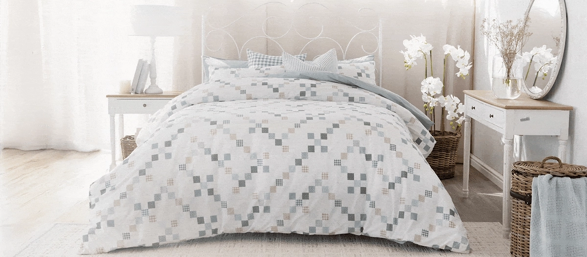 Volpes Duvet Cover Sets