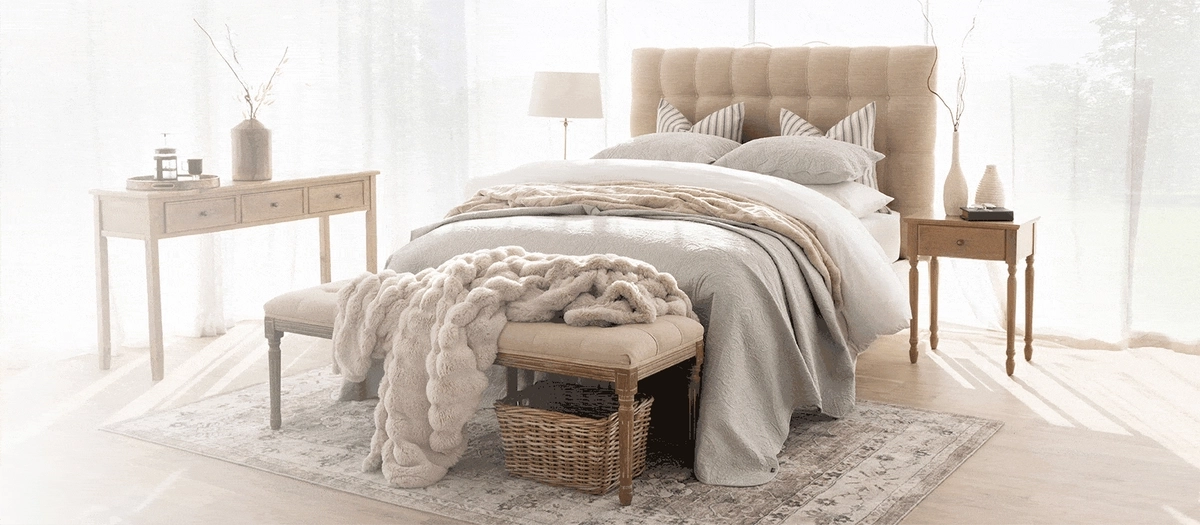 Volpes Duvet Cover Sets