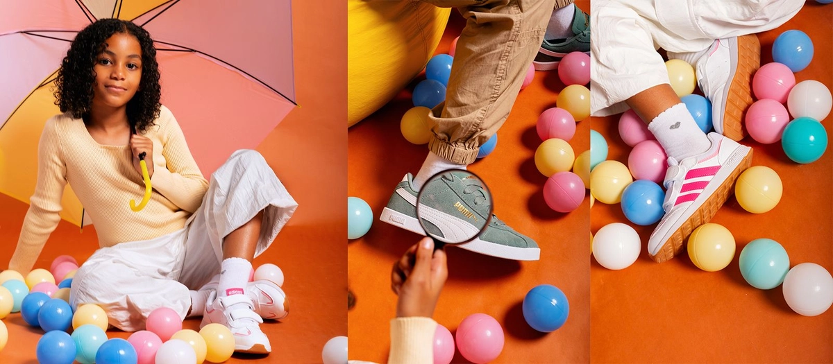 Mini moves, major style