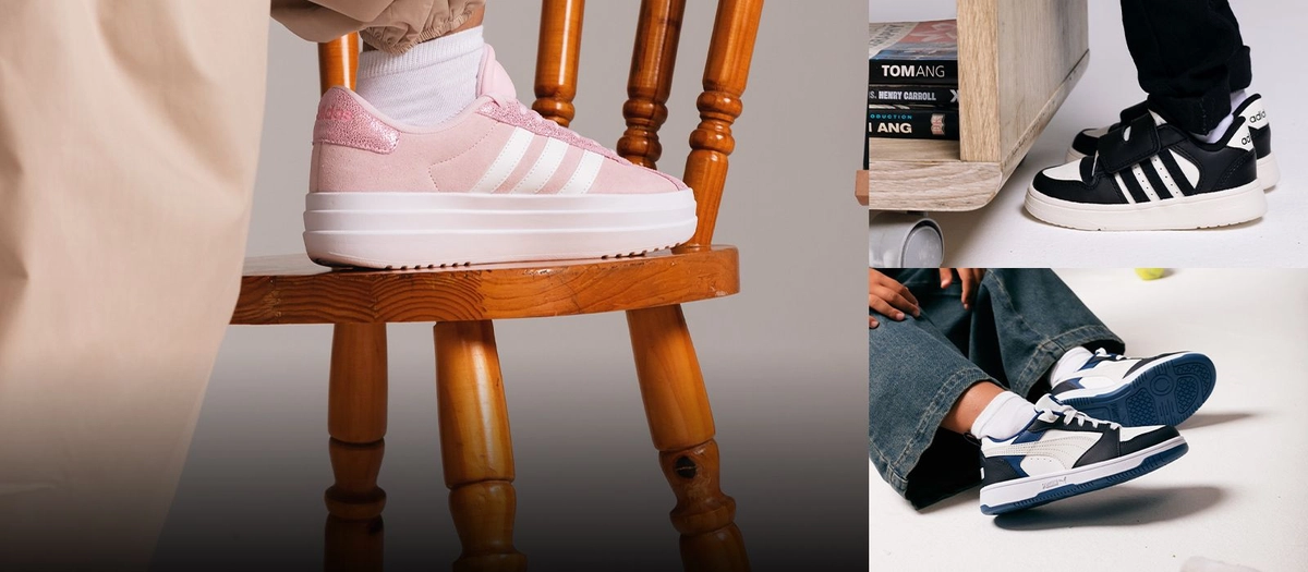 Mini moves, major style