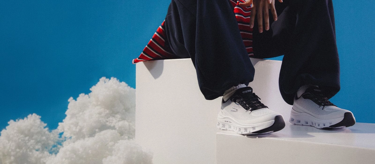 Skechers Aero