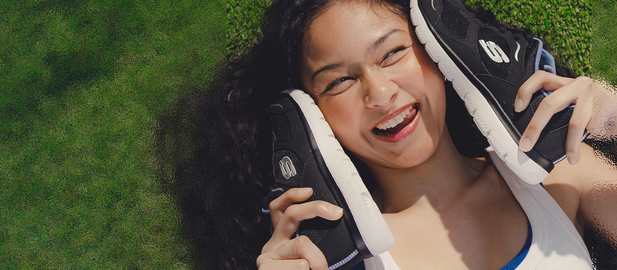 Skechers Aero