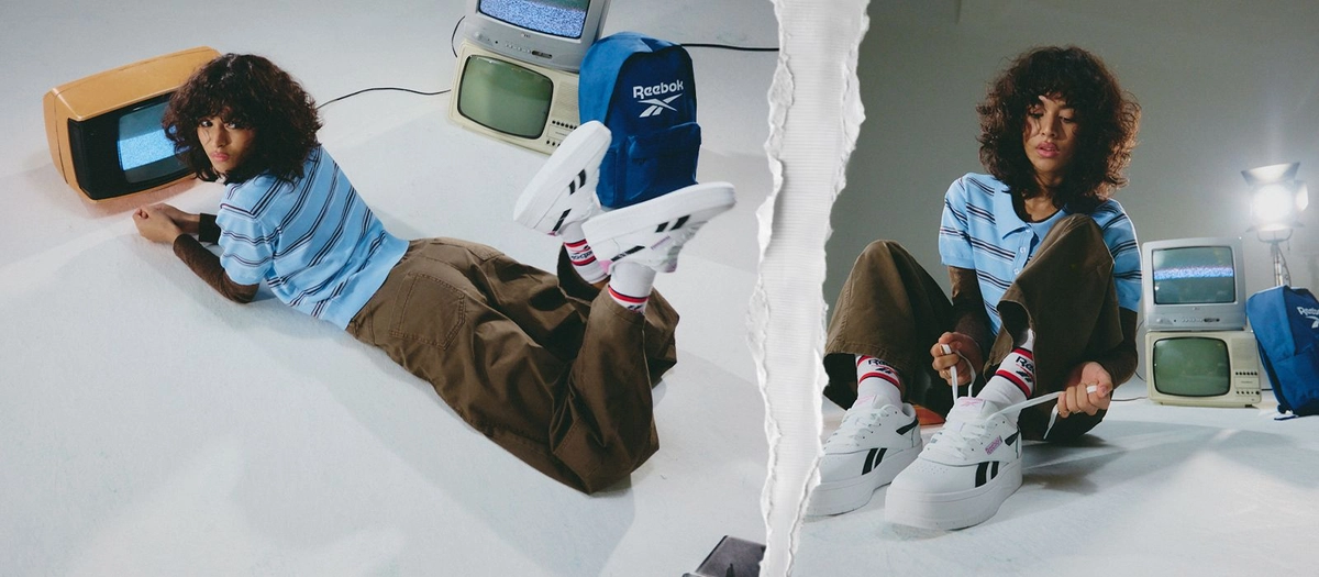 Skechers Clean Cut