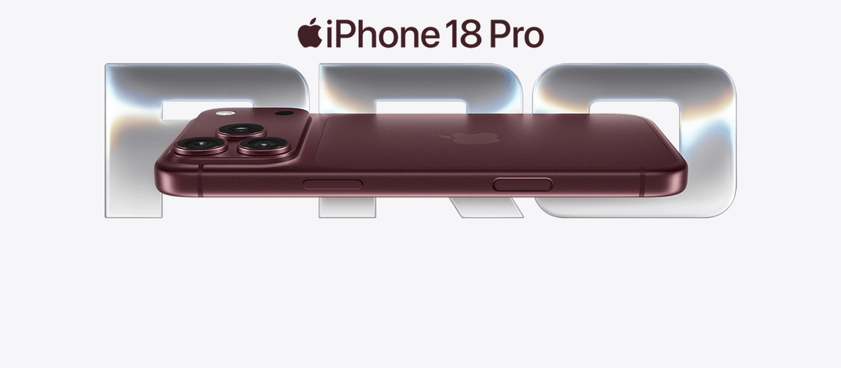 Shop Apple 18 Pro |  Free Delivery over R650 in South Africa