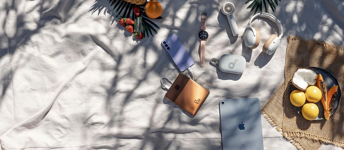 Shop Summer tech deals | hi online