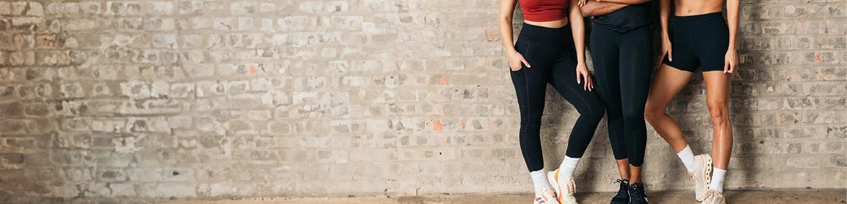 find your fit