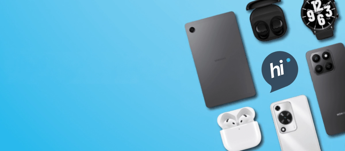 Shop Tech Sale | hi online