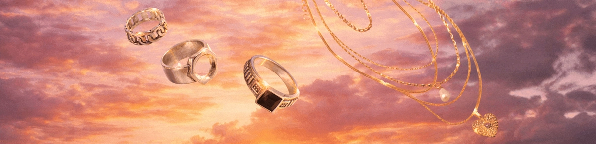 3 for 2 on jewellery