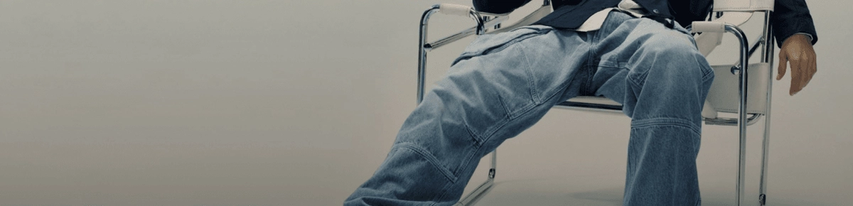 R500 off Denim 
