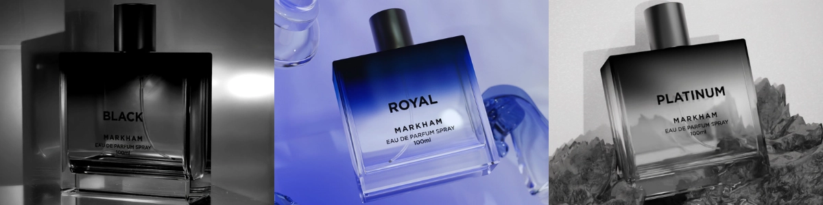 The art of fragrance