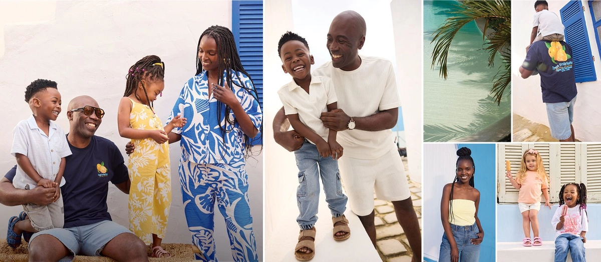 Mens luxe tops R199.99