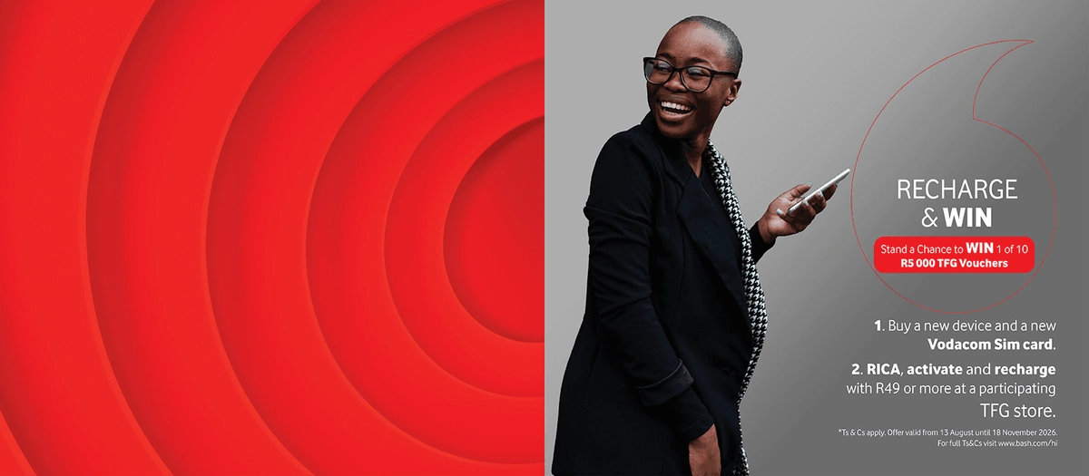 Shop Vodacom | hi online