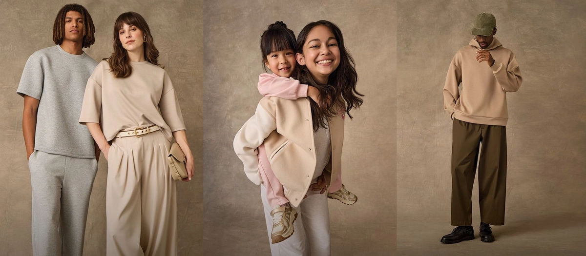 Exact soft touch collection