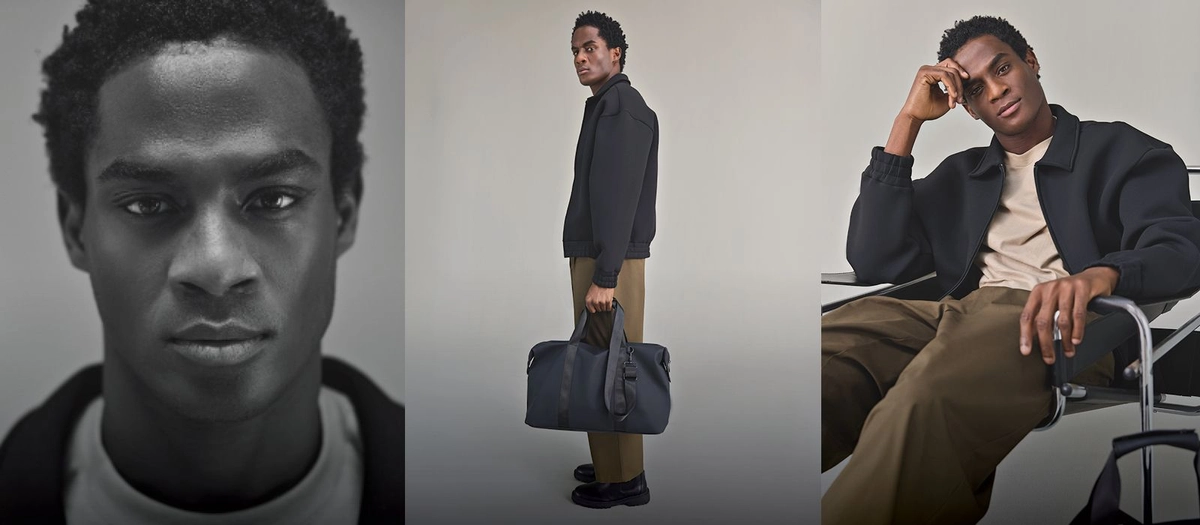Exact mens collection
