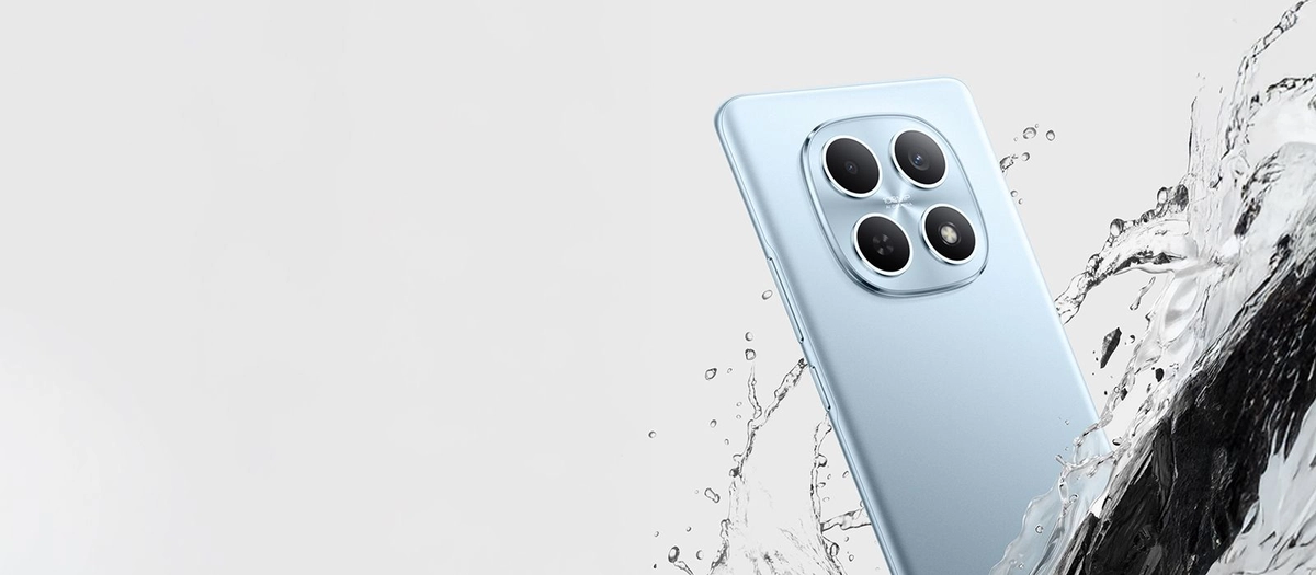 Shop Xiaomi Note 15 Series | hi online