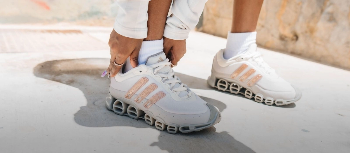 The Sneaker Rotation