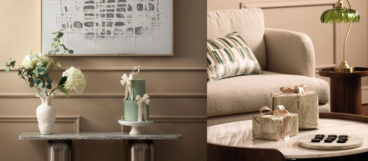 3 for 2 on all decor