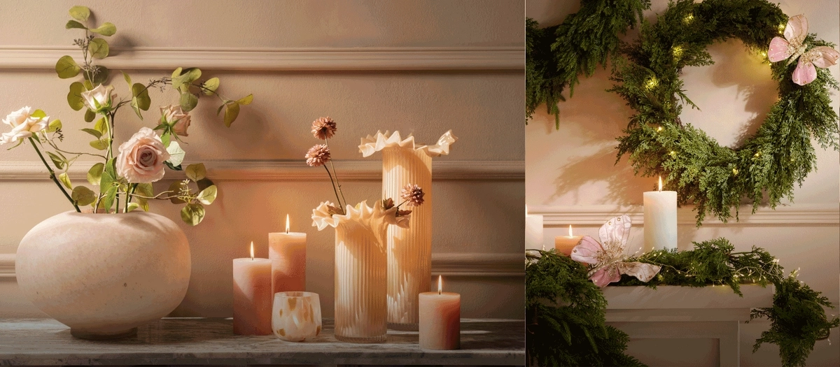 3 for 2 on Decor